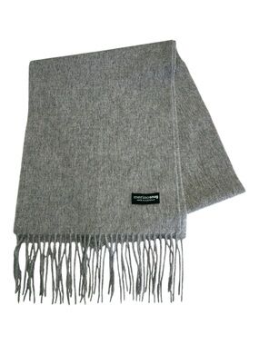 Merino Snug Soft Wool Scarf